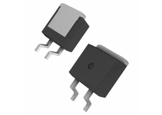 Universelles Oberflächentransistor-Automobil des berg-AFGB40T65SQDN IGBT bricht ab