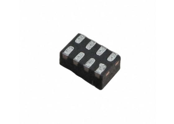 Netzschalter IC - Netzverteilung 1:1 N-Kanal Iphone IC Chip-SLG59M1460V 2A