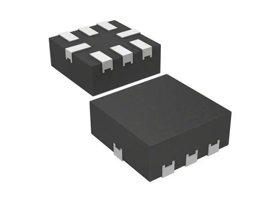 Iphone IC der Chip-SLG46108V einfache programmierbare Matrix des mehrdeutigen Zeichens Digitalbaustein-GPAK