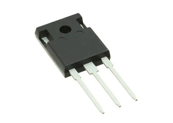 Einzelne Transistoren der integrierten Schaltung des Chip-IPW50R199CPFKSA1 des N-Kanal-550 V 17A