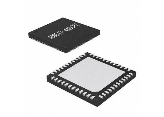 Ertrag-Taktgeber 48VFQFN 1.8GHz IC Chip-AD9517-4ABCPZ 12 Fanout-Verteilung IC