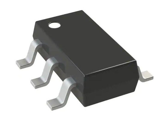 Chip LT6654AIS6-5 der integrierten Schaltung liefern mit hohem Ausschuss Antrieb lärmarmes IC SOT-23-6