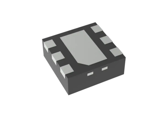 IC brechen Ertrag DC-Gleichstromregler Aufwärts-PWM LED-Fahrer-TPS61161DRVR 1 700mA verdunkelnd ab