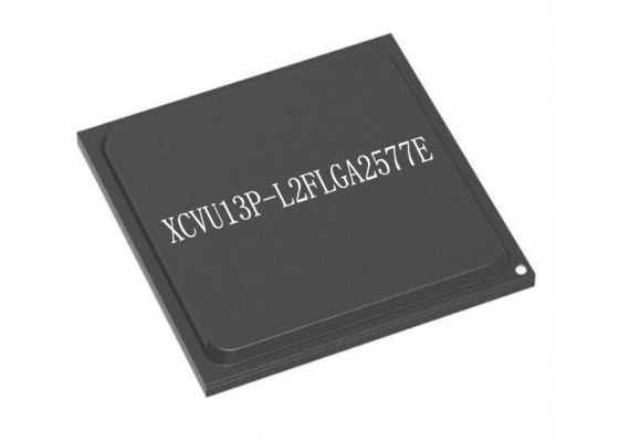 FPGA bricht Chip der XCVU13P-L2FLGA2577E feldprogrammierbaren Gatteranordnungs-2577FCBGA IC ab