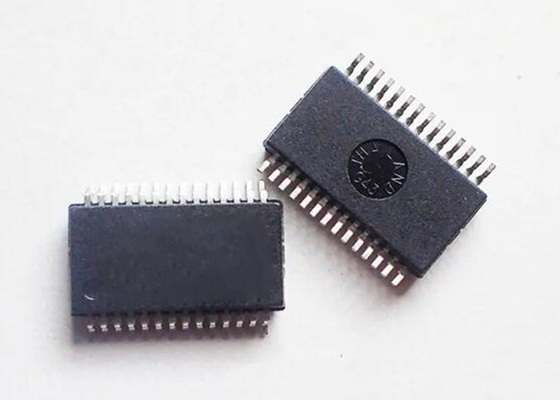 Mikroregler 32MHz brechen PIC16LF1829-E/SS 20 Pin Flash Microcontrollers IC SSOP20 ab