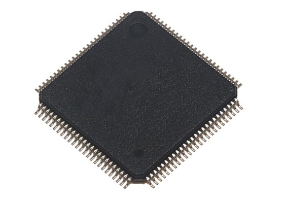 32Bit, die einkerniges STM32F429BET6 Mikroregler ICs 208LQFP integrierte, brechen 180MHz ab