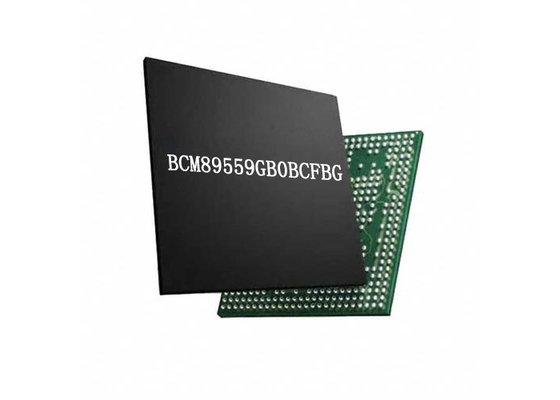 Ethernet-IC BCM89559GB0BCFBG Sicherer Ethernet-Schalter für den Automobilbereich