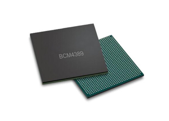 Paket-Schaltchip des Ethernet-Chip-BCM4389C1SKFFB WiFi 6E Smartphone des Chip-BGA