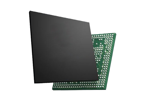 Doppel-Port BCM84885B0KFEBG Ethernet CMOS-Transceiver-Chip des Ethernet-Chip-256BGA