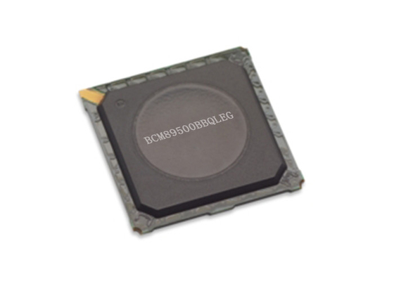 BCM89500BBQLEG-Sieben-Hafen-Automobil-Ethernet-Schalter mit vier integriertes PHYs