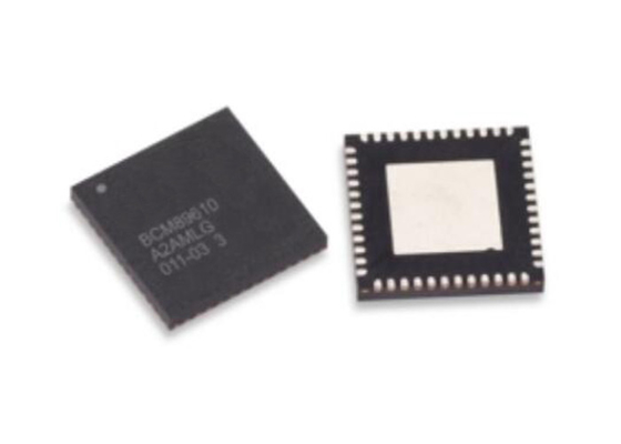 Ethernet-IC BCM89610A2BMLG Automobil-Gigabit-Ethernet-Transceiver QFN48