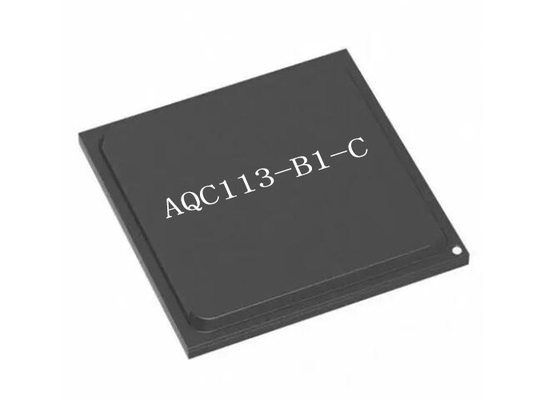 Ethernet-Prüfer der integrierten Schaltung des Ethernet-10Gbps des Chip-AQC113-B1-C des Chip-FCBGA224