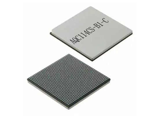 Der integrierten Schaltung des Chip-AQC114CS-B1-C Ethernet-Prüfer Ethernet-des Chip-5Gbps PCIe BGA