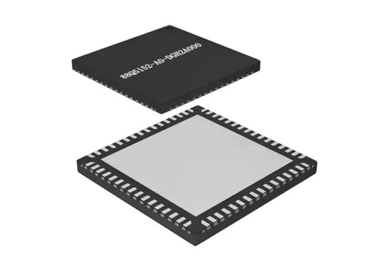 Einzel-Paar-elektronische integrierte Schaltungen Ethernet-Schalter ICs 88Q5152-A0-DGH2A000