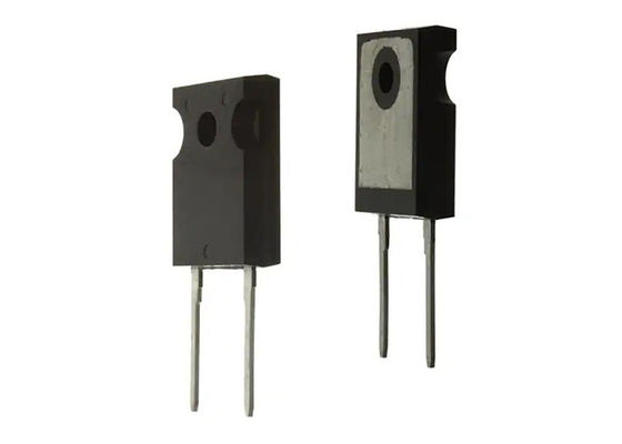 Automobil FFSH5065B-F085 bricht TO-247-2 50A 650V Silikon-Karbid-Schottky-Diode ab