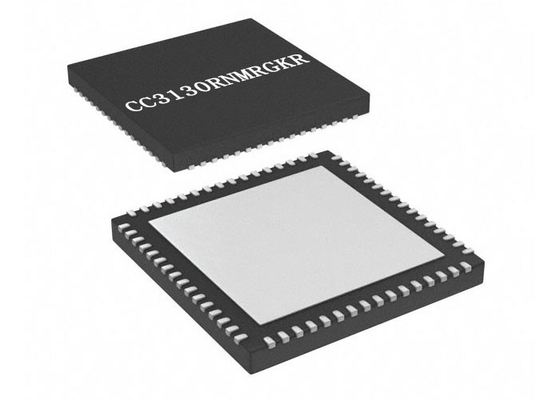 Der Mikroregler-Modul-geringen Energie CC3130RNMRGKR Wifi Rf-Transceiver IC
