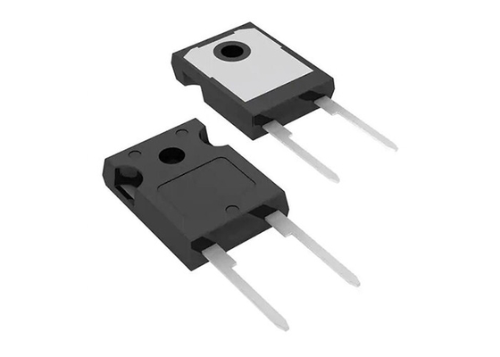 Gleichrichter-bricht einzelnes Dioden-Automobil FFSH2065B-F085 TO-247-2 650V Schottky Diode ab