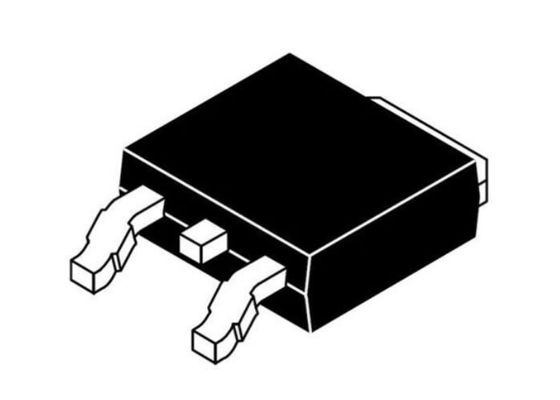 Automobil 650V bricht FFSD1065B-F085 TO-252 Silikon-Karbid-Schottky-Dioden ab