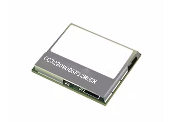 32 gebissene Arm Cortex-M4 WiFi Rf-Mikroregler CC3220MODSF12MOBR MCU SimpleLink