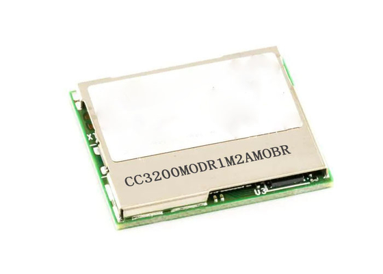 Modul-Oberflächenberg 2.4GHz CC3200MODR1M2AMOBR WiFi Rf-Transceiver IC