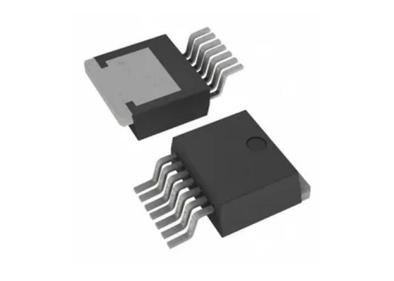 Automobilgrad der integrierten Schaltung der Leistungstransistor-SCT040H120G3AG SIC des Chip-H2PAK-7