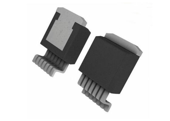 Energie MOSFET-Transistoren 750V H2PAK-7 SIC-integrierter Schaltung des Chip-SCT011H75G3AG