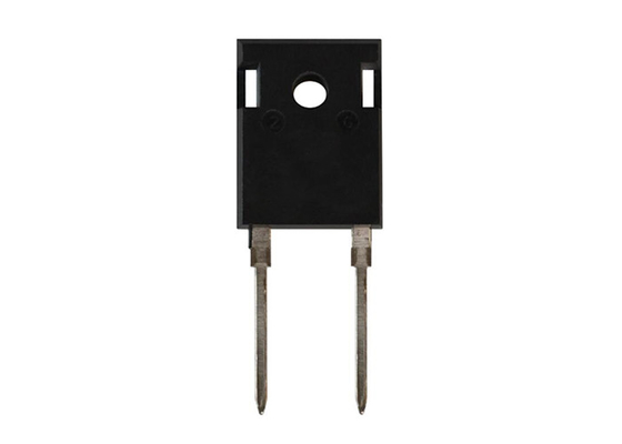 Gleichrichter-einzelne Dioden TO-247-2 SIC-integrierter Schaltung des Chip-MSC030SDA170B durch Loch