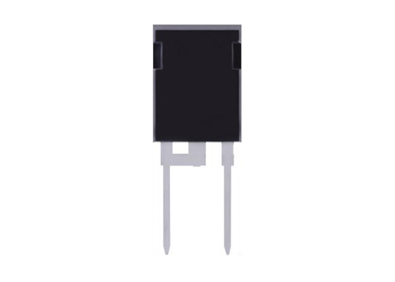 SIC-integrierter Schaltung des Chip-MSC090SDA330B2 Diode Gleichrichter-einzelne der Dioden-TO-247-2 sic