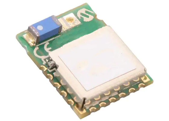 Niedrige Energie-Modul RN4871-V/RM140 Hochleistung BTs Rf-Transceiver-Modul