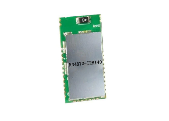 BT IC RN4870-I/RM140 2.48GHz integrierte Transceiver-Modul Chip Surface Mounts BT