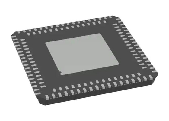 Mikroregler des Mikroregler-MCU PIC32MZ1025W104132-I/NX brechen einkerniges 132VQFN ab