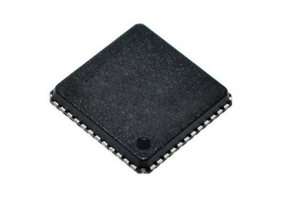 Mikroregler des Mikroregler-MCU PIC32CX1012BZ25048-E/MYX 32Bit brechen VQFN48 ab