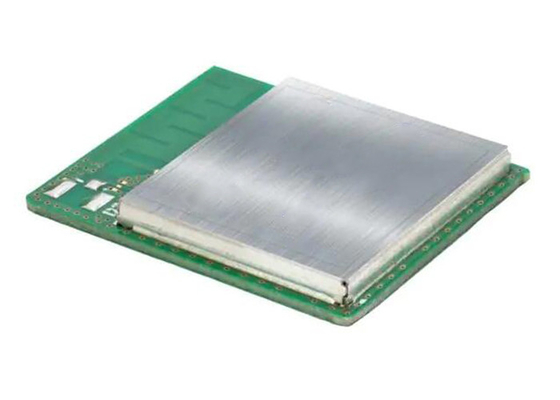 Drahtloses Modul Rfs BT-IC WBZ451PE-I des Modul-39SMD Modul-2.4GHz RFTransceiver