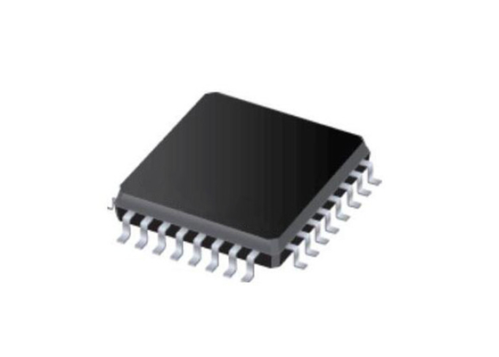Automobil bricht ADS131M06QPBSRQ1 Chip der Analog-Digitalkonverter-32TQFP 6Channel IC ab