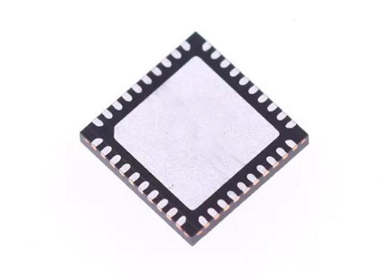 Lärmarmer ADC3583IRSBR 18Bit Chip integrierter Schaltung ADC WQFN40 geringer Energie 65MSPS