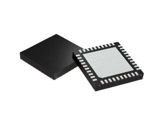 Lärmarme 16-Bit-Analog-Digitalkonverter der integrierten Schaltung des Chip-ADC3662IRSBR