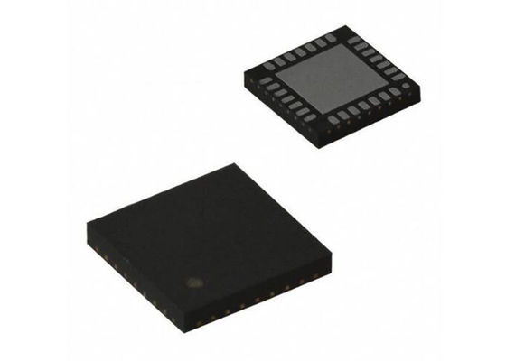 Chip der integrierten Schaltung 900MHz des Chip-ADC3681IRSBR Analog-Digitalder konverter-WQFN40 IC