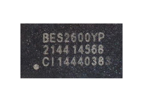 BTs IC BES2600YP ultra geringer Energie Audiosoc BGA Paket-Doppelmodus BTs 5,3 BTs Chip