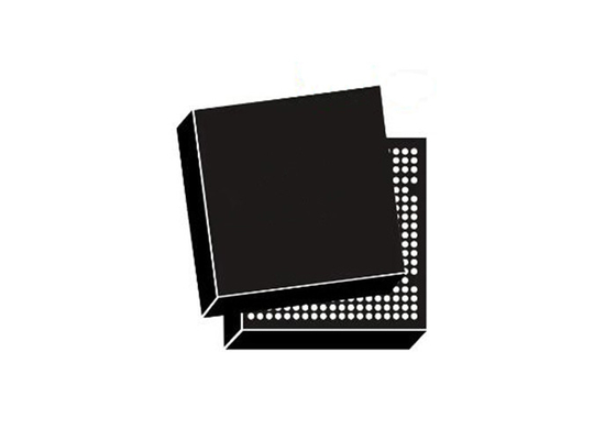 Des Mikroregler-MCU STM32MP153DAB1 Mikroprozessor-Chip 354LFBGA Arm-Doppelder rinden-A7