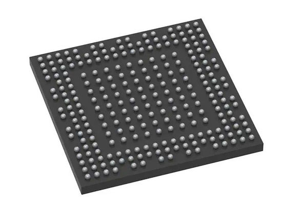 Mikrocontroller MCU STM32MP151DAD1 800MHz eingebettete Mikroprozessoren ICTFBGA-257