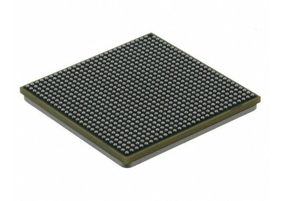 Oberflächenberg des Hochleistungs-Mikroregler-MCU STM32MP151DAC1 361-TFBGA