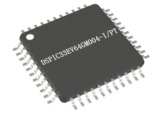 Signal-Prüfer der integrierten Schaltung 16-Bit--5V Digital des Chip-DSPIC33EV64GM004-I/PT