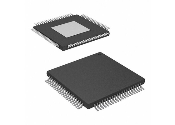 Des Mikroregler-MCU SPC572L64F2BC6AR Mikroregler Energie-der Architektur-MCU 80TQFP brechen ab