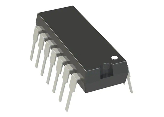 Chip MCP2221A-I/P USB 2,0 der integrierten Schaltung zum I2C-/UARTProtokollwandler mit GPIO