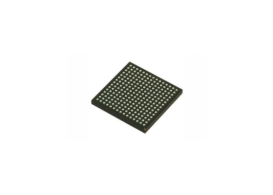 32-Bit-greller Mikroregler IC BGA STM32WLE4JCI6 Arm-Cortex-M4 MCU 256KB