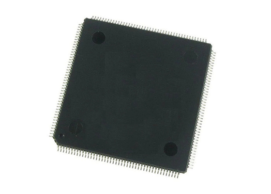 einkerniger Oberflächen32-bit-berg Mikroregler ICs STM32F745IET7 176-LQFP