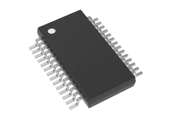 Universeller AVR128DB28T-I/SS AVR 8-Bit-Mikroregler IC-Oberflächenberg