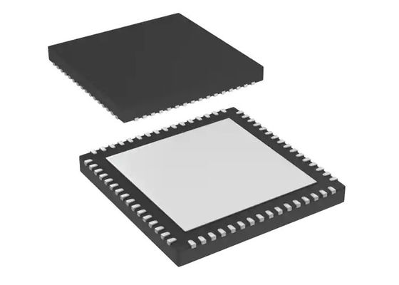 8-Bit-Mikroregler - MCU 128KB VQFN64 AVR128DB64-I/MR Surface Mount