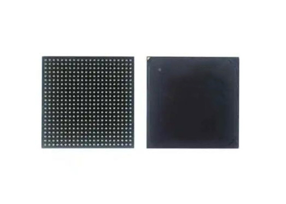 Feldprogrammierbares Gate Array XA7S25-1CSGA324I eingebettete FPGA-Chip 324LFBGA IC-Chip