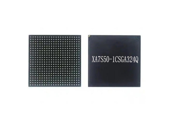 Feldprogrammierbare Tor-Array XA7S50-1CSGA324Q 324CSGA eingebettete FPGA-Chips